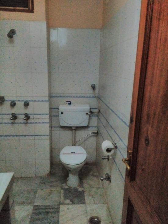 Hotel Mount View Joshimath Ngoại thất bức ảnh