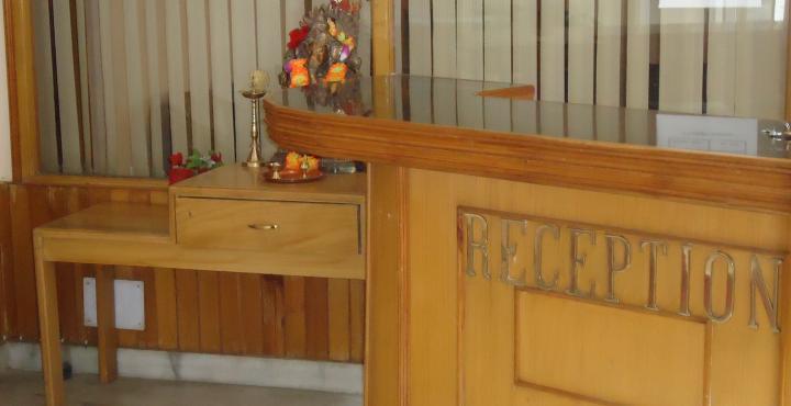 Hotel Mount View Joshimath Ngoại thất bức ảnh